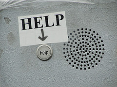 Guest Posting for Letters to a Young Librarian!