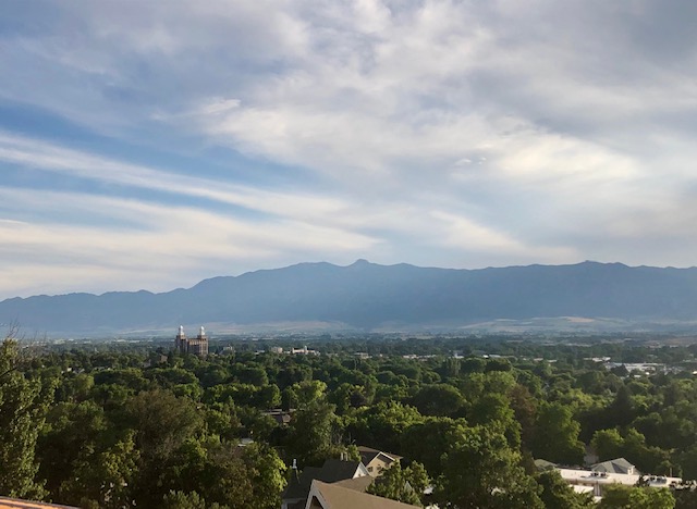 The Traveling Academic: Maintaining (a Reasonable Amount of) Sanity